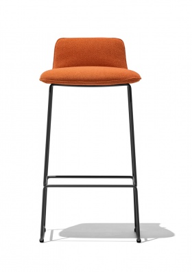 Riley soft stool - myhome